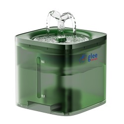 GLEE Αυτόματο Συντριβάνι Erie 2L Πράσινο 