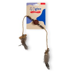 GLEE For Cats - Dreamcatcher με Jute 12cm