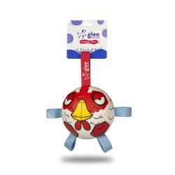 GLEE Soccer Ball Chicken Medium