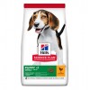 Hill's - Science Plan Puppy Medium Chicken 14kg 