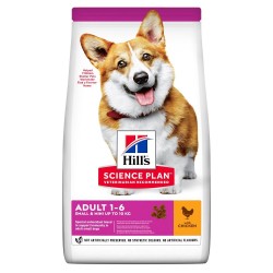 Hill's - Science Plan Adult Small & Mini Chicken 3kg