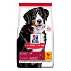 Hill's - Science Plan Adult Large Breed Chicken 14kg