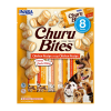 CHURU DOG BITES CHICKEN 96gr