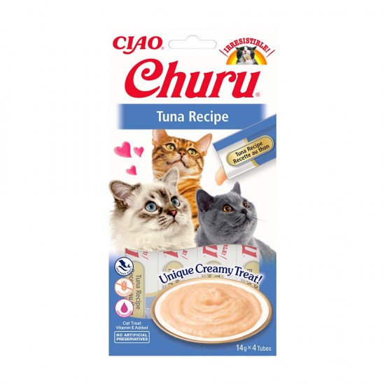 CHURU ΤΟΝΟΣ 56gr