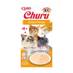 CHURU ΚΟΤΟΠΟΥΛΟ 56gr
