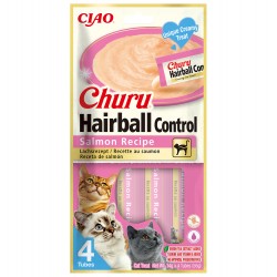 CHURU ΓΙΑ ΕΛΕΓΧΟ ΤΡΙΧΟΜΠΑΛΩΝ ΜΕ ΣΟΛΟΜΟ 56gr