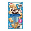 CHURU CAT BITES  ΚΟΤΟΠΟΥΛΟ, ΤΟΝΟΣ & ΧΤΕΝΙΑ 30 gr
