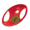 KONG - Jumbler Football Medium/Large RED
