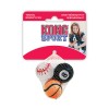 KONG - Sport Balls Xsmall 3 τμχ