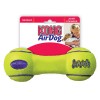 KONG - Squeakair Bone Dumbell Κίτρινο Large