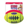 KONG - Squeakair Football Κίτρινο Small