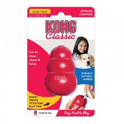 KONG - CLASSIC SMALL