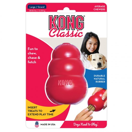 KONG - CLASSIC LARGE