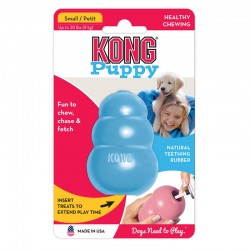 KONG - CLASSIC PUPPY SMALL 