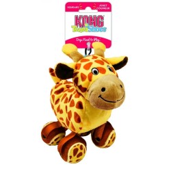 KONG Tennis Shoes Giraffe Small