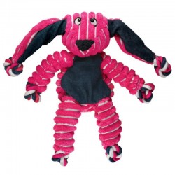 KONG Floppy Knots Bunny Small/Medium