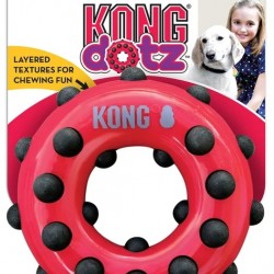 KONG - Dotz Circle Large