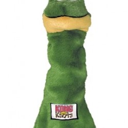 KONG - TUGGER KNOTS FROG SMALL/MEDIUM