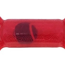 KONG - Jumbler Tug Small/Medium red