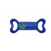 KONG - Jumbler Tug Small/Medium Blue