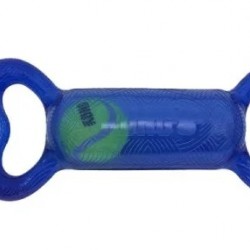 KONG - Jumbler Tug Small/Medium Blue