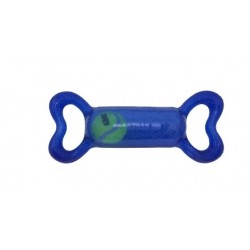 KONG - Jumbler Tug Small/Medium Blue