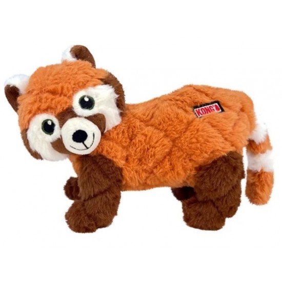 KONG - Scampers Red Panda Medium