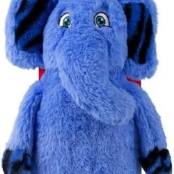 KONG Jungle Jamz Elephant Medium/Large