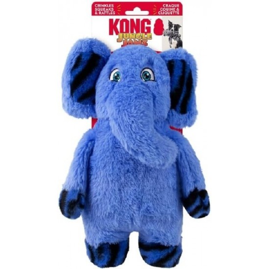  KONG Jungle Jamz Elephant Medium/Large