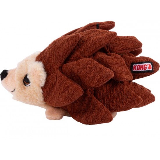 KONG - Layerz Forage Hedgehog Medium