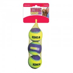 KONG -  Crunch Air Balls Medium