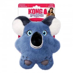 KONG -  Snuzzles Koala Medium