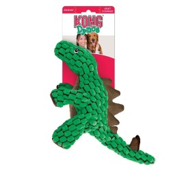 KONG -  Dynos Stegosaurus Green Small