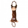 KONG - TUGGER KNOTS MOOSE MEDIUM/LARGE