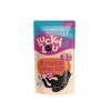 Lucky Lou LifeStage Adult Πουλερικά & Πάπια (με Κολοκύθα) 125gr