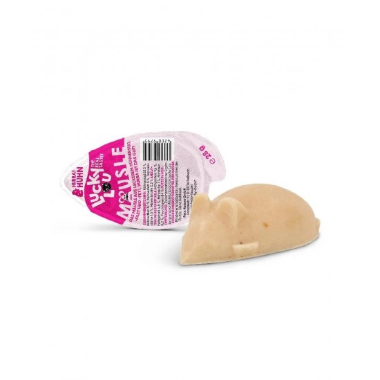 Lucky Lou Mausle Κοτόπουλο 28gr