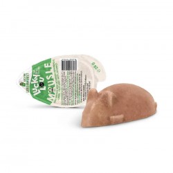 Lucky Lou Mausle Σαλάμι Συκωτιού Leberwurst 28gr