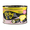 Lucky Lou SuperMono Αρνί (με Σμέουρο & Ρόδι) 200gr