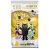 Lucky Lou Food Code Adult Πουλερικά & Φρέσκο Κοτόπουλο 750gr