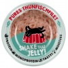 Lucky Lou ExtraFood Jelly Φιλέτο Τόνου Κονσέρβα 70gr