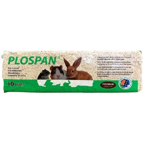 PLOSPAN ΠΡΙΟΝΙΔΙ 16lt