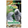 MANITOBA African Parrots 2kg