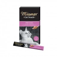 MIAMOR MALT  CREAM 6x15gr