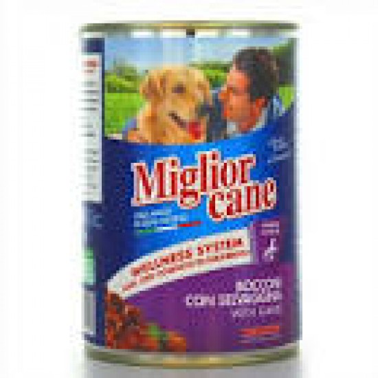 MIGLIOR CANE ΚΥΝΗΓΙ 405GR	