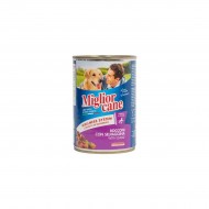 MIGLIOR CANE ΚΟΜΜΑΤΑΚΙΑ ΚΥΝΗΓΙ 405GR	