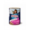 MIGLIOR GATTO ΠΑΤΕ ΑΡΝΙ ΣΥΚΩΤΙ 400GR