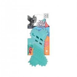 M-Pets Vice Versa Dog Toy Bone – Beef scent