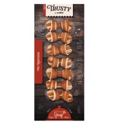 MPETS - TRUSTY Κοκκαλάκια για Σκύλους με Κόμπους, με Μοσχάρι 7 pcs