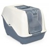 MPS ΤΟΥΑΛΕΤΑ NETTA 54x39x40h cm BLUE