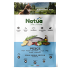 NATUA DRY CAT STERILIZED FISH 350gr